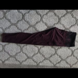 Lululemon leggings